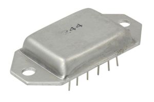 Alternator CQ1010715