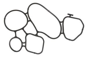 Uszczelka pompy cieczy chłodzącej EL582960