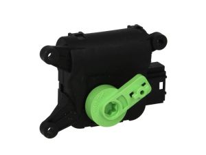 Sterowanie układem wentylacji HP111 096