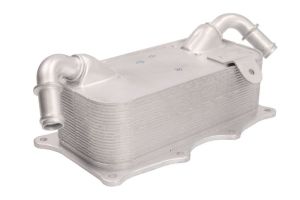 Chłodnica oleju D4N004TT