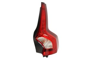 Lampa zespolonych świateł tylnych 714021490801