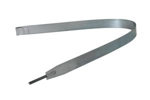 Zestaw uchwytów zbiornika paliwa CLR1