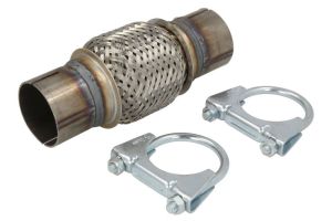 Tłumik drgań układu wydechowego JMJ 50X100S