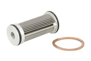 Filtr hydrauliczny HD 266 X