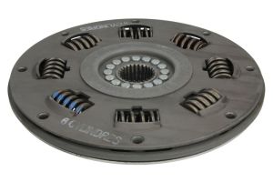 Tarcza sprzęgła 370 0024 10