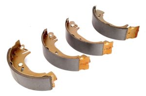 Szczęki hamulcowe kpl. LPR08440