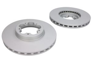 Tarcza hamulcowa DDF1555C