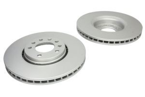 Tarcza hamulcowa BG3772C