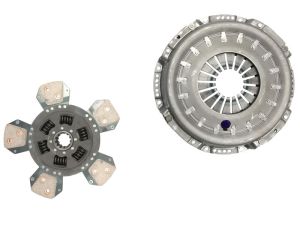 Zestaw sprzęgła 631 3100 09