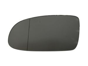 Szkło lusterka zewnętrznego 6102-01-0136P