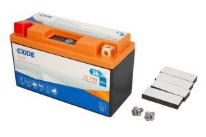 Akumulator rozruchowy ELT9B EXIDE