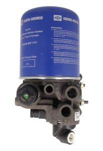 Osuszacz powietrza systemu pneumatycznego LA 8600