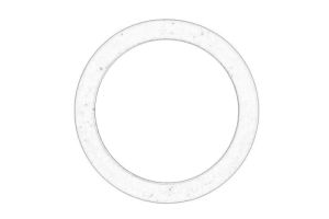 Uszczelka przewodu układu chłodzenia 9831655280