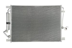 Skraplacz klimatyzacji CD021013