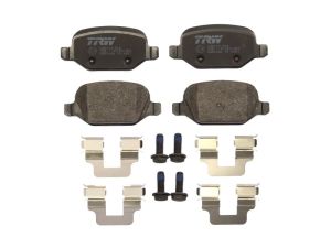 Klocek hamulcowy kpl. GDB1646