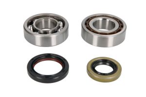 Zestaw naprawczy wału korbowego K048 HR