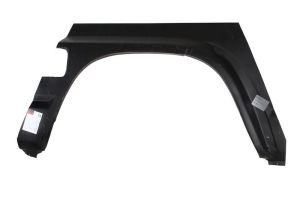 Reperaturka błotnika 6504-03-1646592K