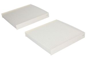 Filtr kabiny PUR-PC3020-2