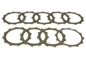 Tarcza sprzęgła MCC234-9