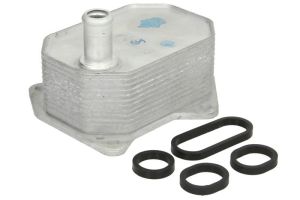 Chłodnica oleju NRF 31212