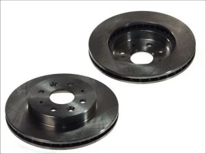 Tarcza hamulcowa DDF1542