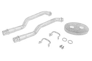 Rurka nagrzewnicy 6448Q7