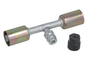 Asortyment, naprawa przewodów klimatyzacji KTT400044