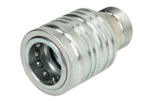 Szybkozłącze hydrauliczne CPV082/2615F
