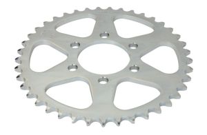 Zębatka napędowa tylna JTR812,41