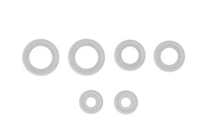 Pierścień Uszczelniający, przewód czynnika chłodniczego 5181037