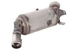 Filtr cząstek stałych JMJ 1058