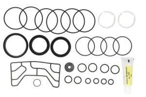 Zestaw naprawczy głównego zaworu hamulcowego PN-R0032