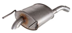 Tłumik końcowy BOS185-677