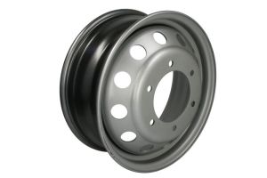 Felga stalowa osobowa ALC9197