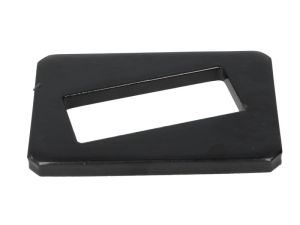 Blacha kształtowa mocowania resora AUG54835