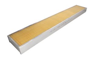 Filtr powietrza PUR-HC0178