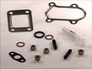 Zestaw montażowy turbosprężarki EL715620