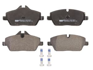 Klocek hamulcowy kpl. FDB1747