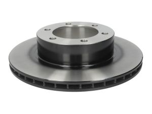 Tarcza hamulcowa DF4115