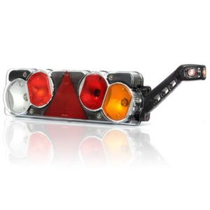 Lampa tył 362 W39ZP