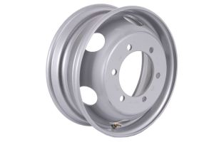 Felga stalowa ciężarowa AC14005