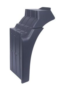 Błotnik MAN-MG-010R