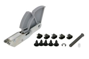 Zawór, regulacja wysokości fotela PN-10670