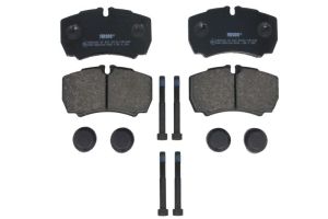 Klocek hamulcowy kpl. FVR1405