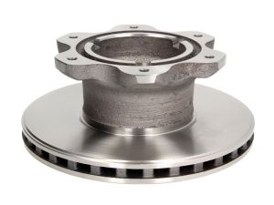 Tarcza hamulcowa BCR208A