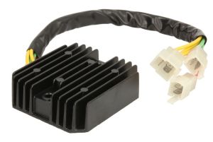 Regulator napięcia alternatora AHA6069