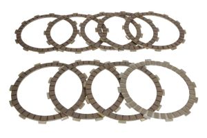 Tarcza sprzęgła MCC367-9