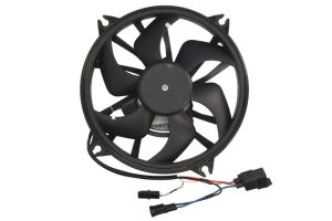 Wentylator chłodnicy silnika NRF 47892