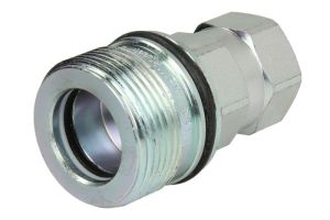 Szybkozłącze hydrauliczne CVV0812GASFV