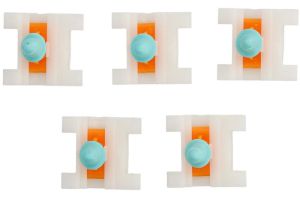 Spinka tapicerska ROM 12629